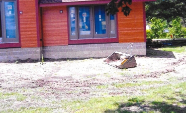Hardscapes